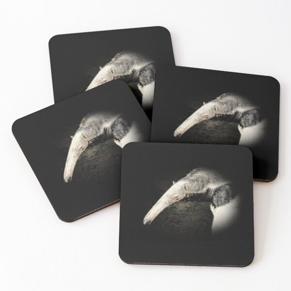 Item preview, Giant anteater designed and sold by Guardi71.
