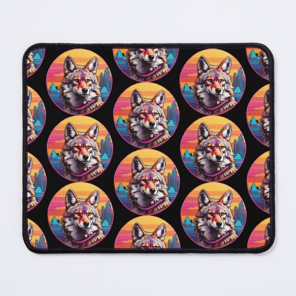 Item preview, Coyote designed and sold by Getup-clothing.