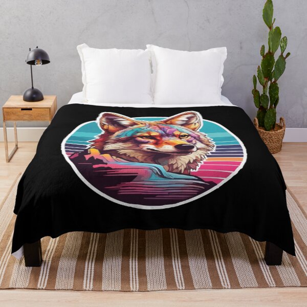 Item preview, Coyote designed and sold by Getup-clothing.