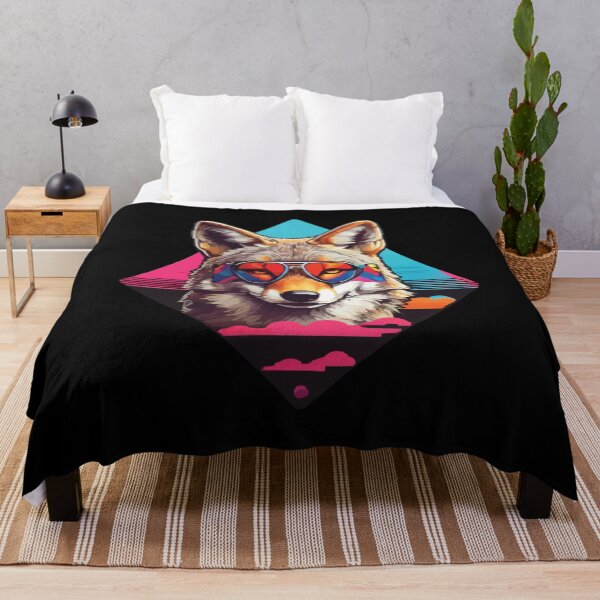 Item preview, Coyote designed and sold by Getup-clothing.