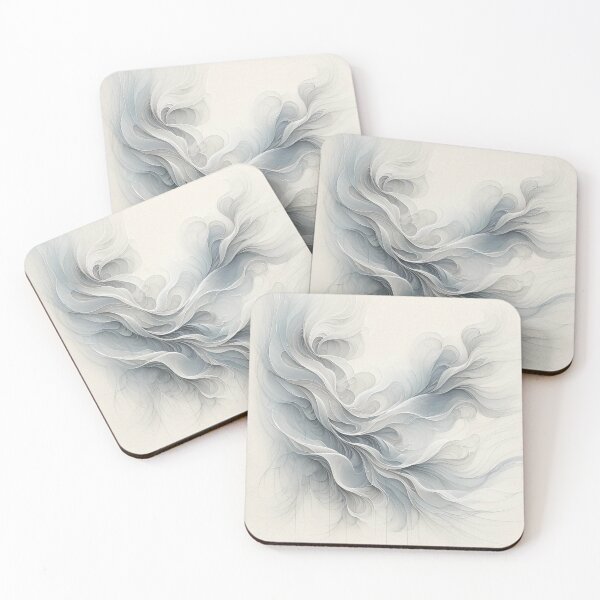 Item preview, Morning's Embrace designed and sold by CardsStudio.