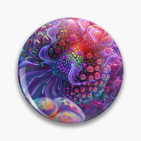 Item preview, Neon Cells designed and sold by nomiraclehere.