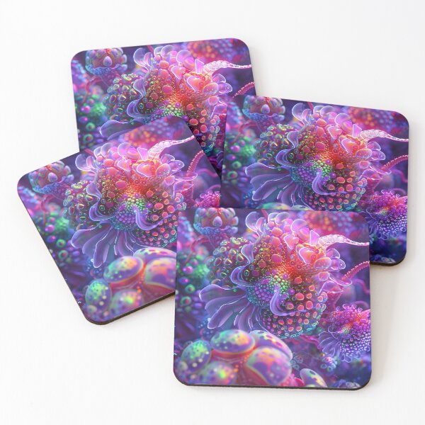 Item preview, Neon Cells designed and sold by nomiraclehere.
