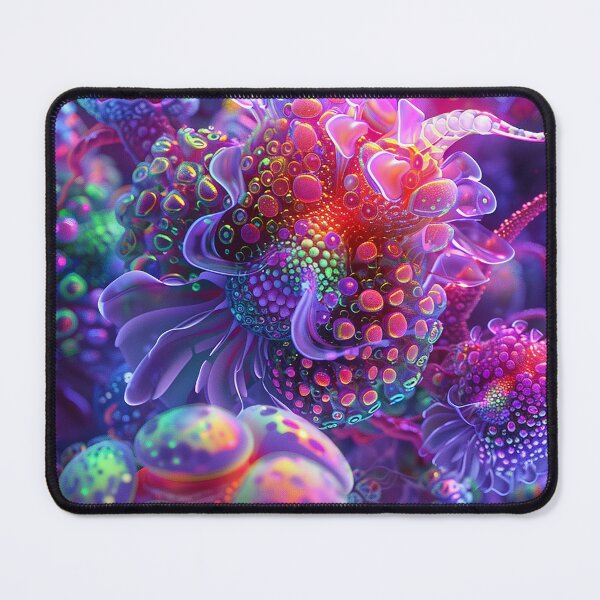 Item preview, Neon Cells designed and sold by nomiraclehere.