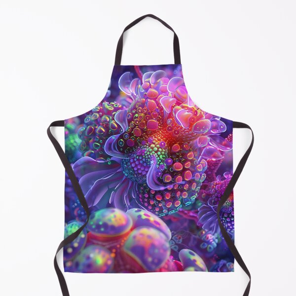Item preview, Neon Cells designed and sold by nomiraclehere.