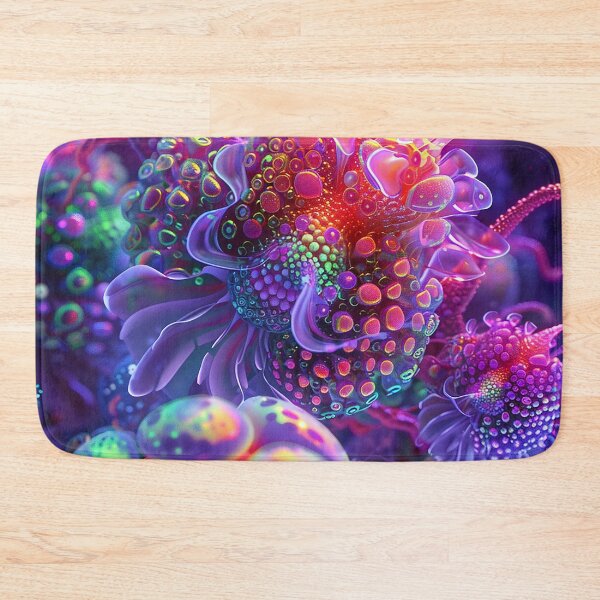 Item preview, Neon Cells designed and sold by nomiraclehere.