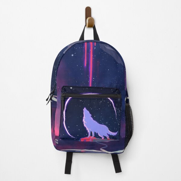 Item preview, Lonely Wolf designed and sold by KucingKecil_Cabin.