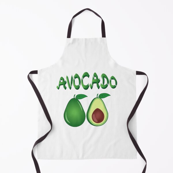 Item preview, Avocado designed and sold by Isma Saleem.
