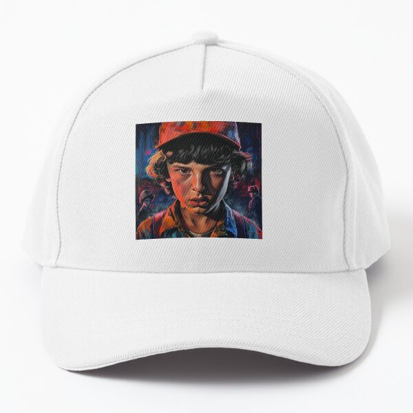 Item preview, Stranger things painting art designed and sold by Biggybel.