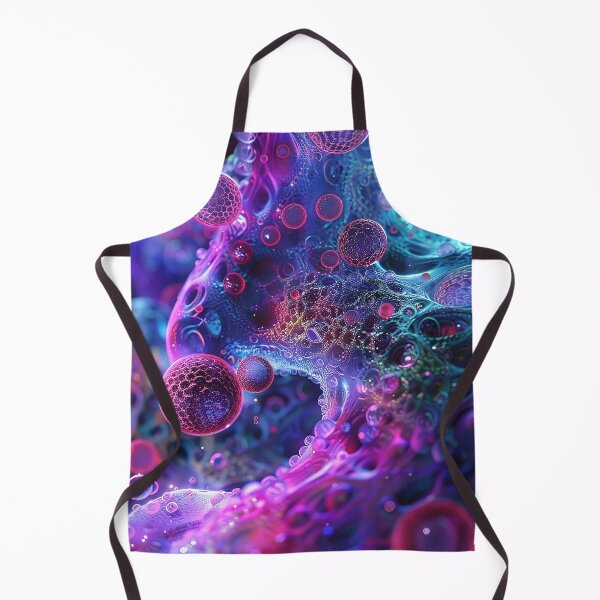 Item preview, Neon Cells designed and sold by nomiraclehere.