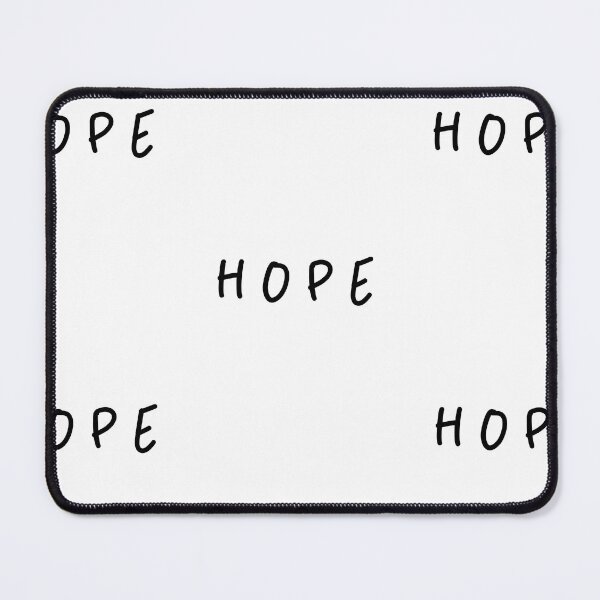 Item preview, HOPE | Minimalist Style | Handwritten Font designed and sold by RM-Journey.