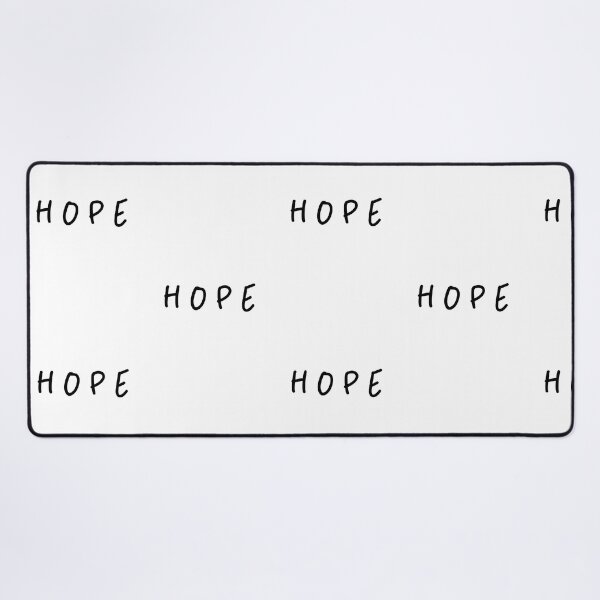 Item preview, HOPE | Minimalist Style | Handwritten Font designed and sold by RM-Journey.