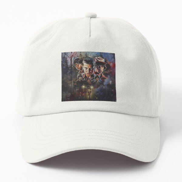 Item preview, Stranger things painting designed and sold by Biggybel.