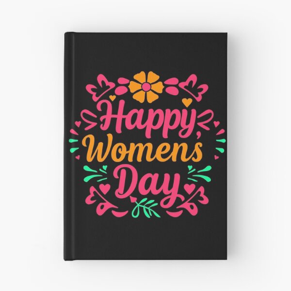 Item preview, Celebrate Her - Vibrant Women's Day Wishes designed and sold by FebricFusion.