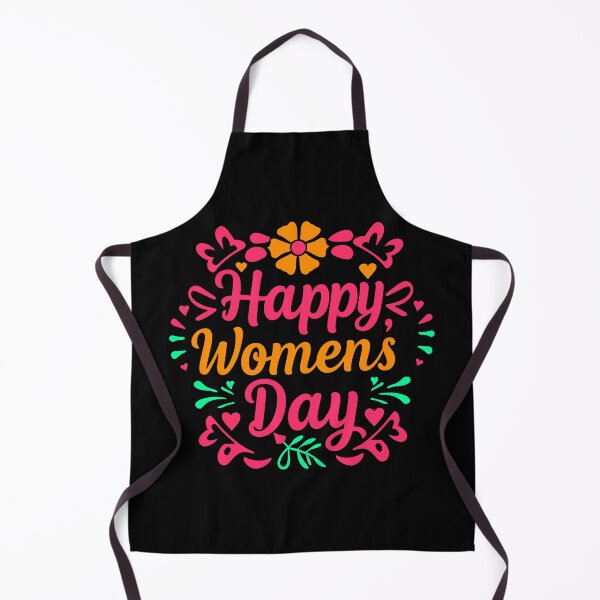 Item preview, Celebrate Her - Vibrant Women's Day Wishes designed and sold by FebricFusion.
