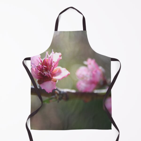 Item preview, A Bough Of Blurred Peach Blossom designed and sold by taiche.