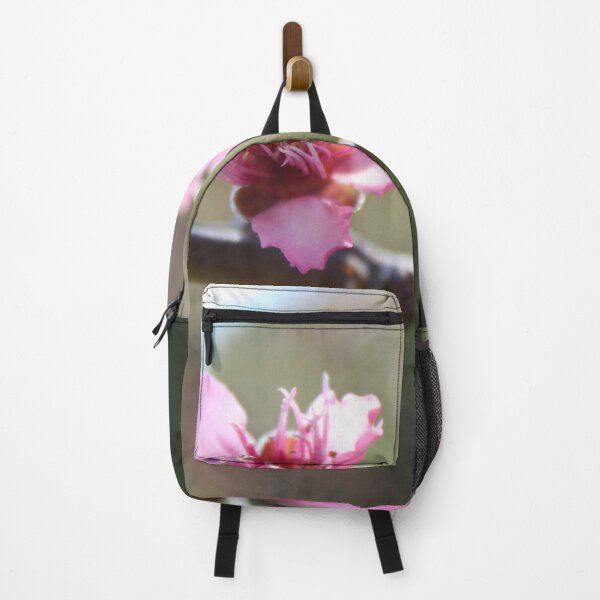 Item preview, A Bough Of Blurred Peach Blossom designed and sold by taiche.