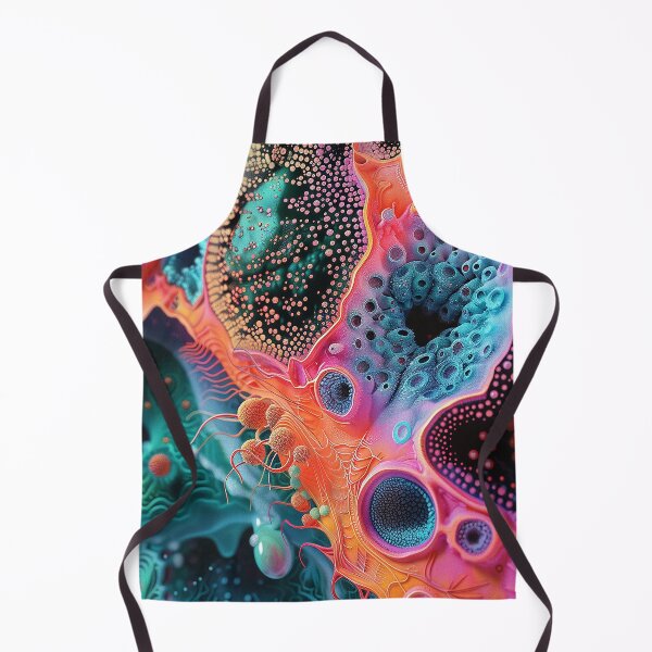 Item preview, Neon Cells designed and sold by nomiraclehere.