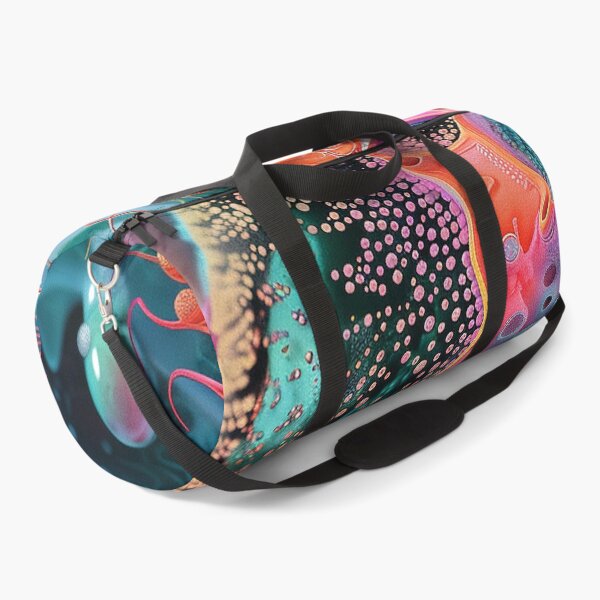 Item preview, Neon Cells designed and sold by nomiraclehere.