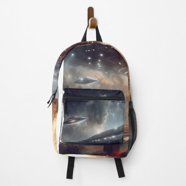 Item preview, Escape to Planet Nubia designed and sold by LyndasWorld.
