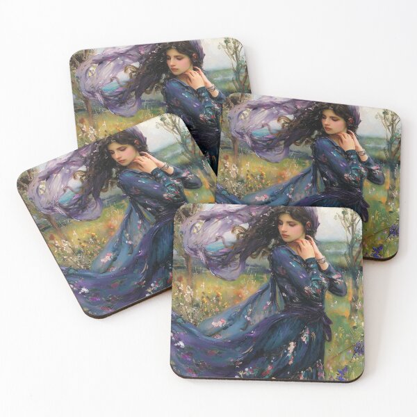 Item preview, Graceful Lady designed and sold by GageStore.