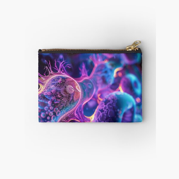 Item preview, Neon Cells designed and sold by nomiraclehere.