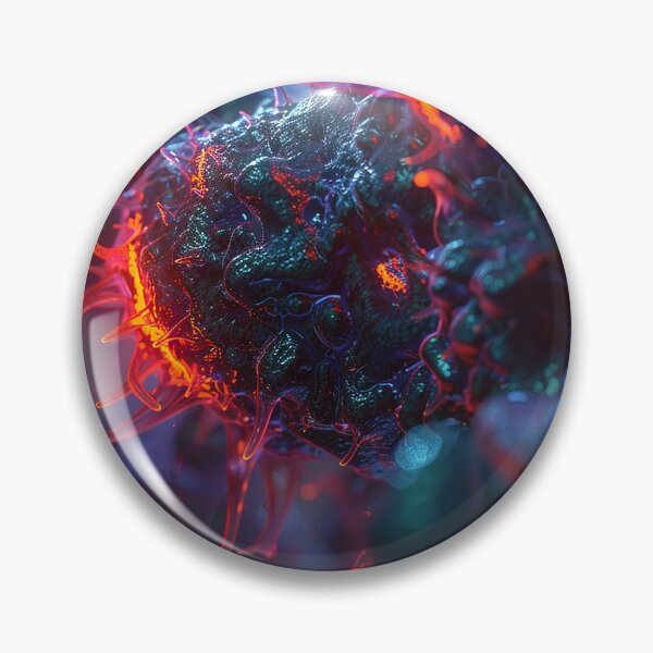 Item preview, Neon Cells designed and sold by nomiraclehere.