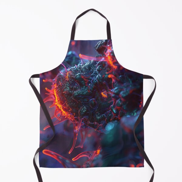 Item preview, Neon Cells designed and sold by nomiraclehere.