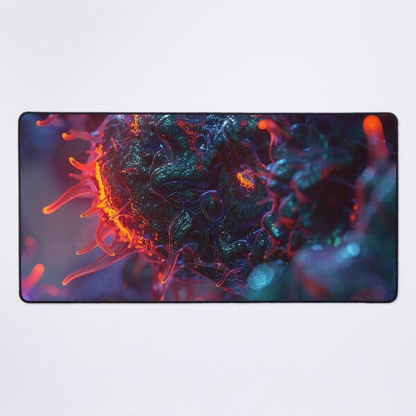 Item preview, Neon Cells designed and sold by nomiraclehere.