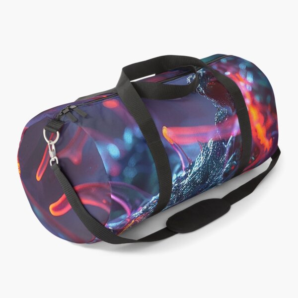 Item preview, Neon Cells designed and sold by nomiraclehere.