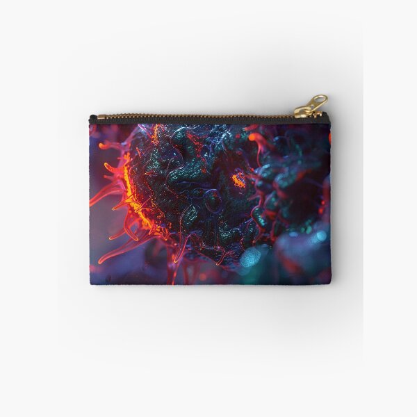 Item preview, Neon Cells designed and sold by nomiraclehere.