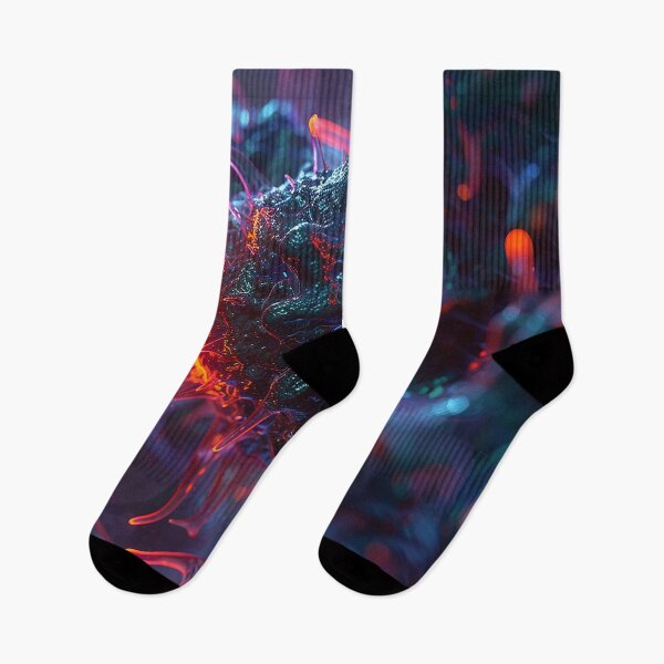 Item preview, Neon Cells designed and sold by nomiraclehere.