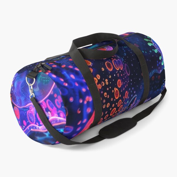 Item preview, Neon Cells designed and sold by nomiraclehere.