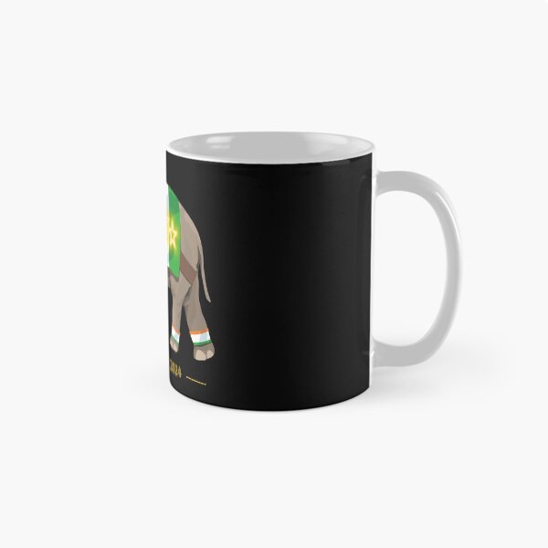Item preview, Ivory Coast 2024 designed and sold by NexCreation.