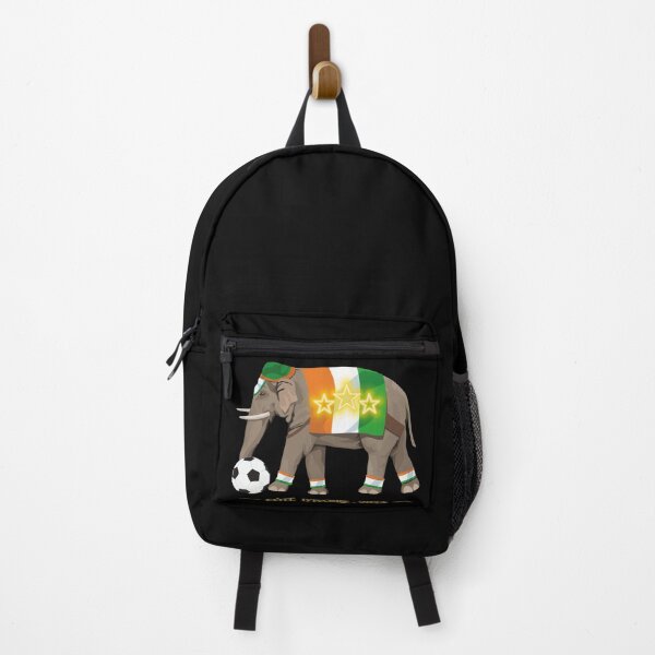 Item preview, Ivory Coast 2024 designed and sold by NexCreation.