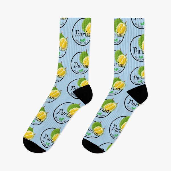 Item preview, "Taste and Chase the Durian designed and sold by EyeArt Studio.