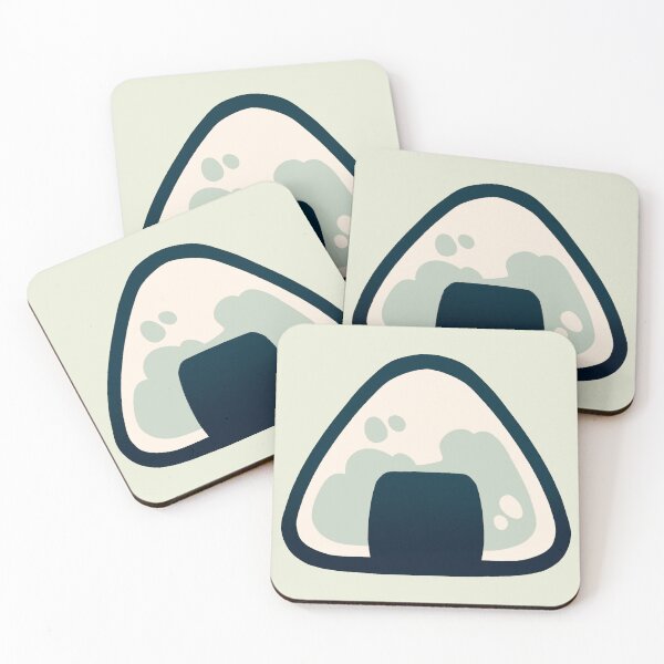 Item preview, Onigiri designed and sold by FE-stickers.