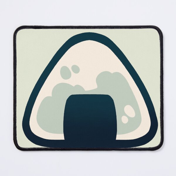 Item preview, Onigiri designed and sold by FE-stickers.