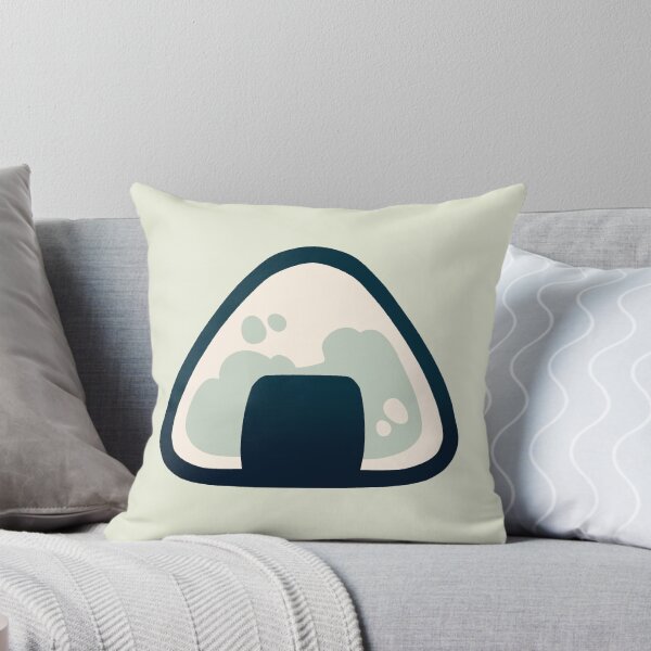 Item preview, Onigiri designed and sold by FE-stickers.