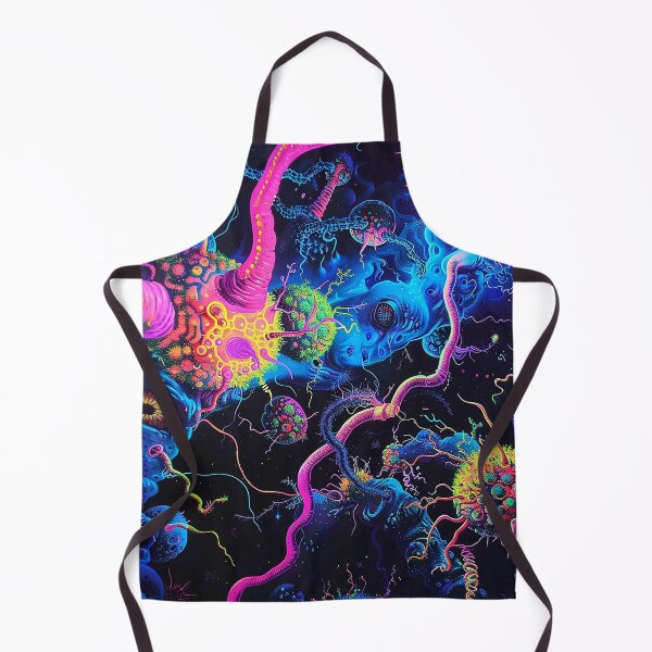 Item preview, Neon Cells designed and sold by nomiraclehere.