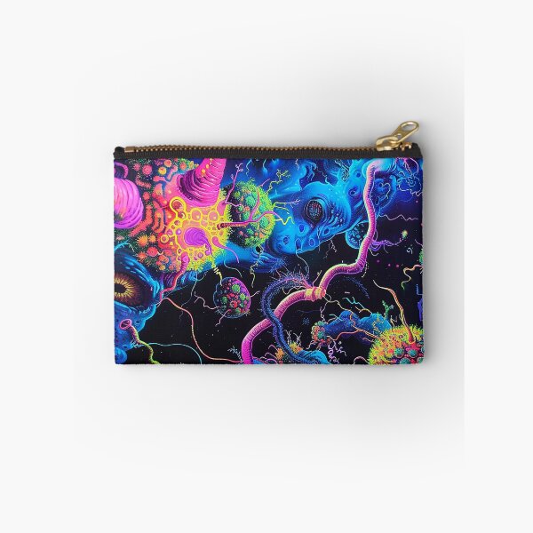 Item preview, Neon Cells designed and sold by nomiraclehere.