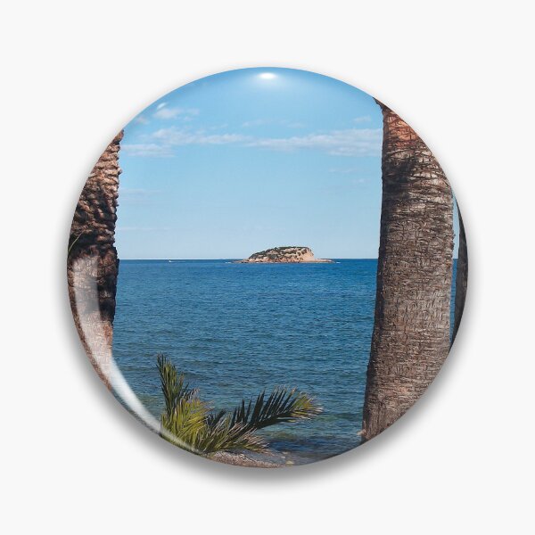 Item preview, The sea from Altea designed and sold by Luis J. de la Fuente.