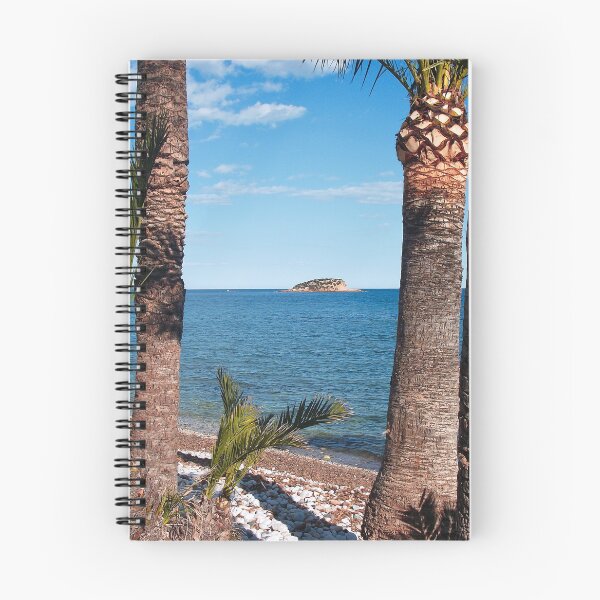 Item preview, The sea from Altea designed and sold by Luis J. de la Fuente.