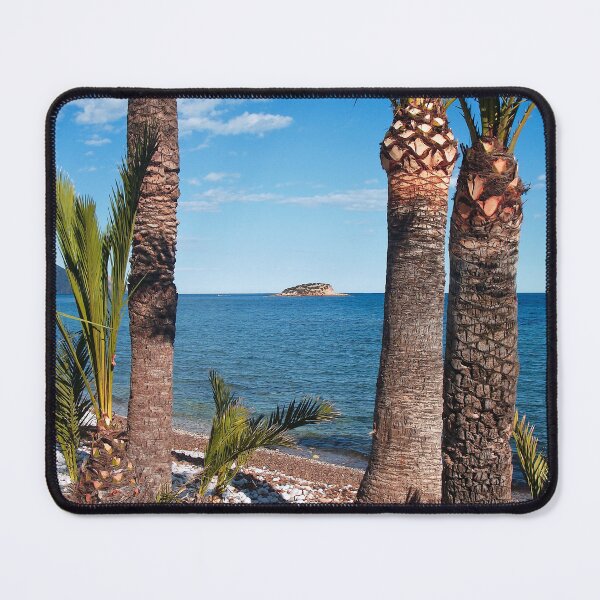 Item preview, The sea from Altea designed and sold by Luis J. de la Fuente.