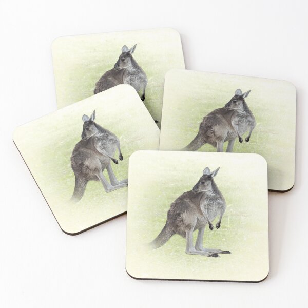 Item preview, Kangaroo designed and sold by Guardi71.
