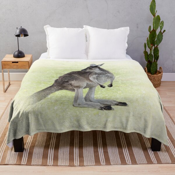Item preview, Kangaroo designed and sold by Guardi71.