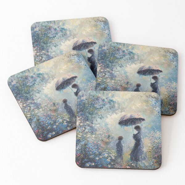 Item preview, Purple Garden designed and sold by GageStore.