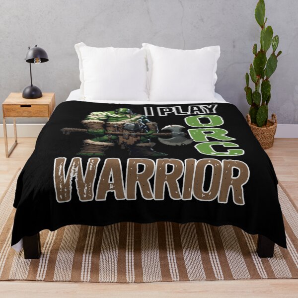 Item preview, I play Orc Warrior designed and sold by YokujinDesign.