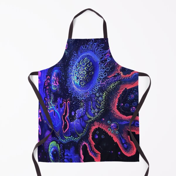 Item preview, Neon Cells designed and sold by nomiraclehere.