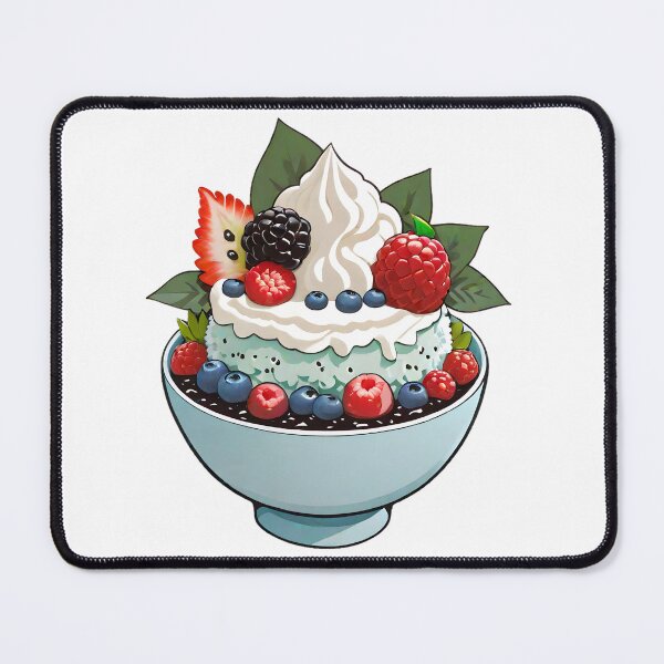 Item preview, Berry Bingsu designed and sold by Jackson-Will.